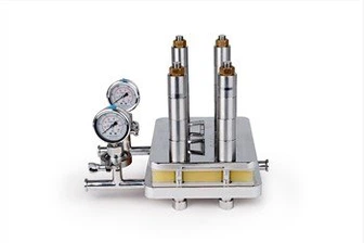 Ultrafiltratie Cassettes Houder