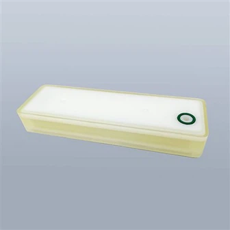 SP Sterke kationenuitwisselingsmembraanchromatografie